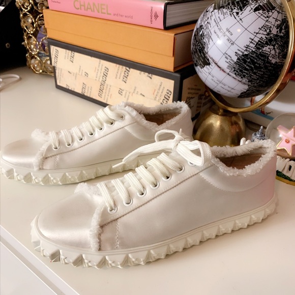 Stuart weitzman tennis shoes Clearance